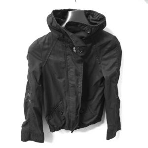 Spirit Short Jacket